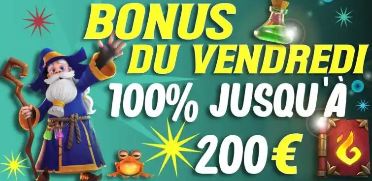 Merlin Casino casino review section 6